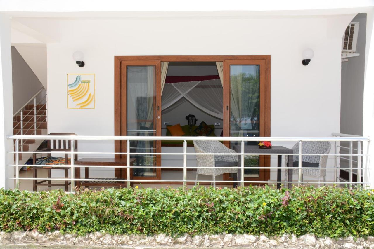 Blu Marlin Village Kiwengwa  Exterior photo