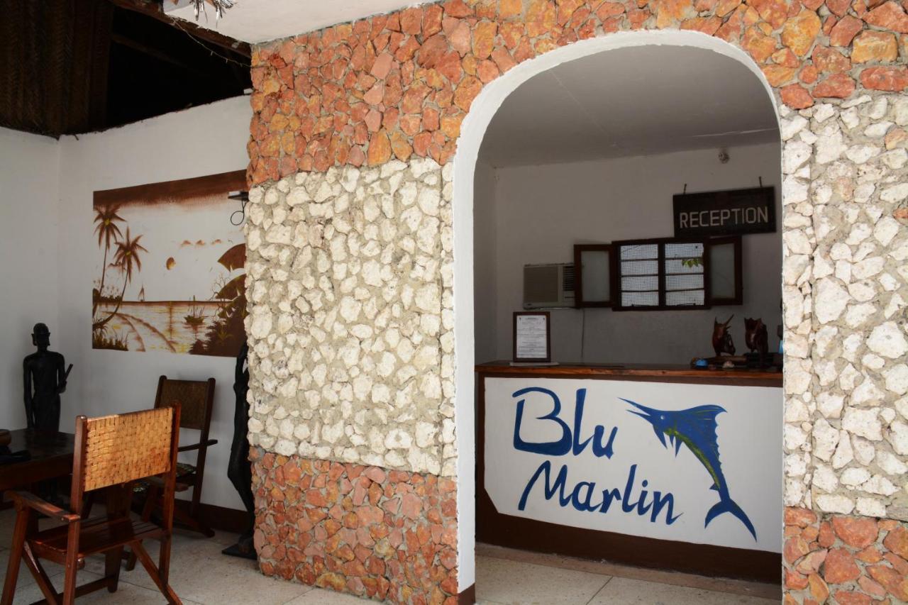 Blu Marlin Village Kiwengwa  Exterior photo