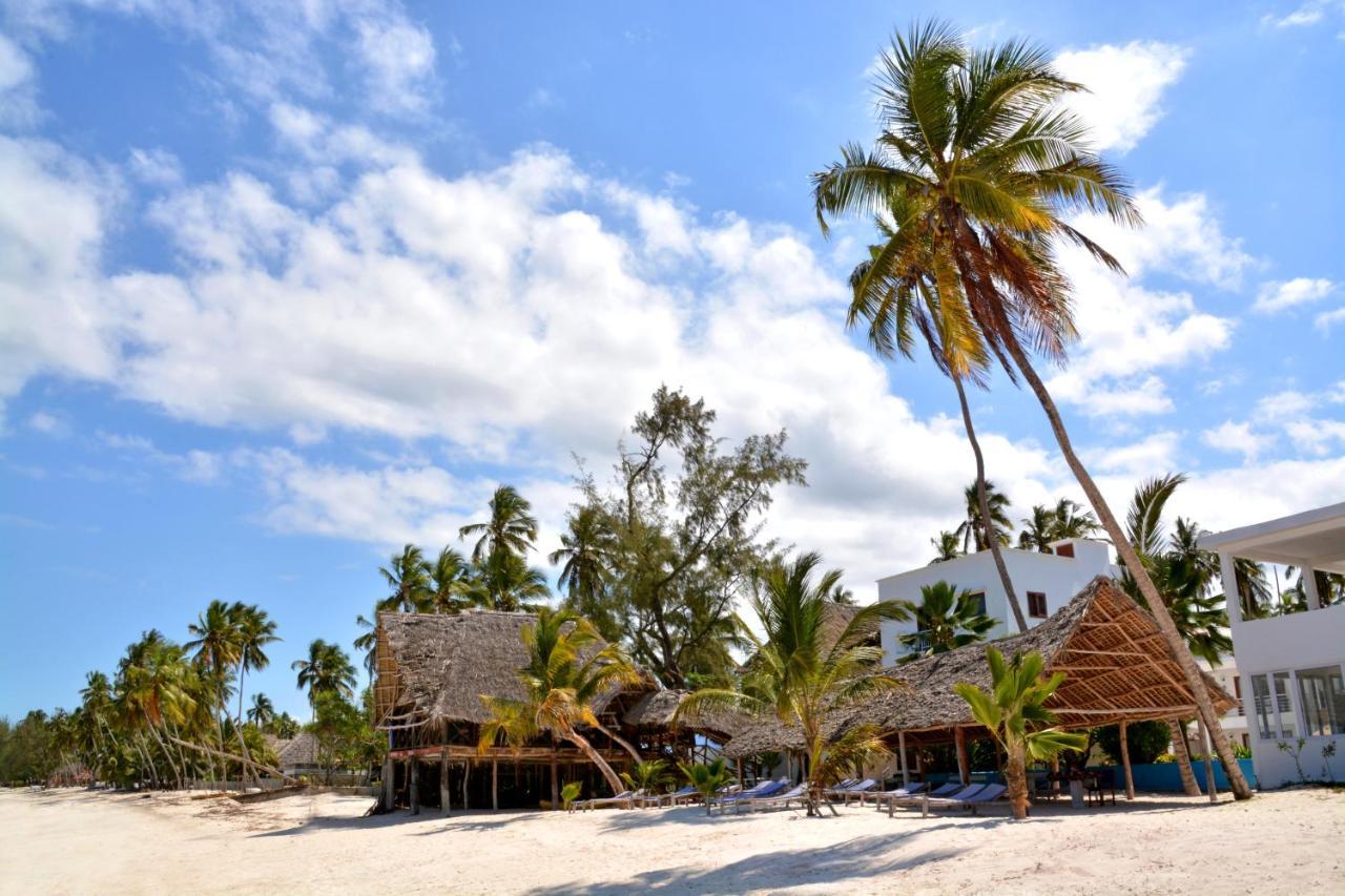 Blu Marlin Village Kiwengwa  Exterior photo